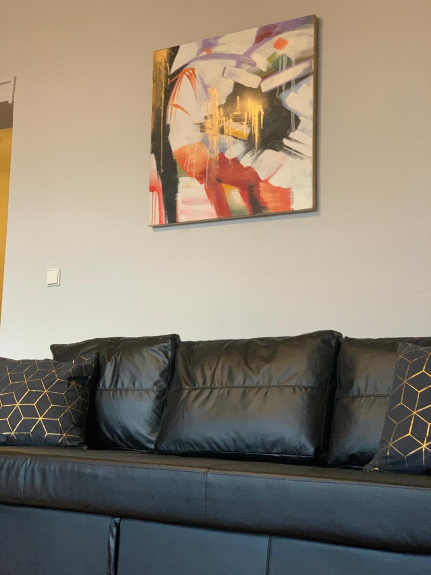 Old Town Boutique Apartments Liberec Room photo