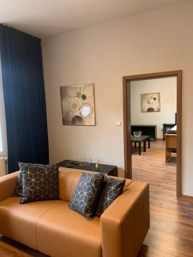 Old Town Boutique Apartments Liberec Room photo
